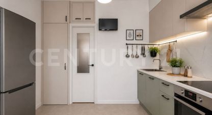 Купить квартиру 4-х комнатную, 86.6 кв. м., Россия, г. Сиверскийп. Фотография №9
