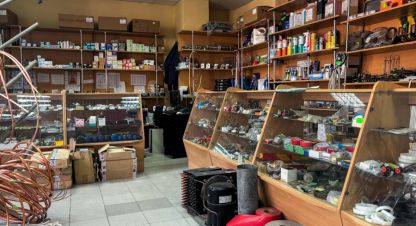 Продаётся торговое помещение в г. Ялта . Фотография №6