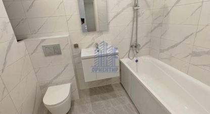 Купить квартиру 1 комнатную, 43 кв. м. Фотография №8 Купить квартиру 1 комнатную, 43 кв. м., Россия, г. Новочебоксарск. Фотография №8