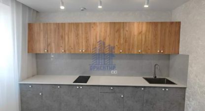 Купить квартиру 1 комнатную, 43 кв. м. Фотография №1 Продам квартиру 1 комнатную с общей площадью 43м2, 12/12 эт., на улице 10-й пятилетки, г. Новочебоксарск, Чувашия респ., Россия, агентство Агентство недвижимости Ориентир. Фотография №1