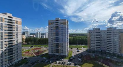 Купить квартиру 1 комнатную, 43 кв. м. Фотография №9 Купить квартиру 1 комнатную, 43 кв. м., Россия, г. Новочебоксарск. Фотография №9