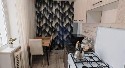 Купить 1 комнатную квартиру в г. Новочебоксарск. Фотография №2 Купить 1 комнатную квартиру в г. Новочебоксарск. Фотография №2