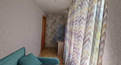 Продаётся 1 комнатная квартира в г. Новочебоксарск. Фотография №6 Продаётся 1 комнатная квартира в г. Новочебоксарск. Фотография №6