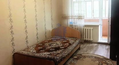 Купить квартиру 1 комнатную, 33 кв. м. Фотография №1 Продам квартиру 1 комнатную с общей площадью 33м2, 3/9 эт., на улице 10-й пятилетки, г. Новочебоксарск, Чувашия респ., Россия, агентство Агентство недвижимости Ориентир. Фотография №1