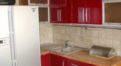 Купить квартиру 3-х комнатную, 67 кв. м. Фотография №1 Продам квартиру 3-х комнатную с общей площадью 67м2, 7/9 эт., на улице Зіньківська, Киевский район, г. Полтава , Полтавская обл., Украина, агентство АН Галерея недвижимости. Фотография №1