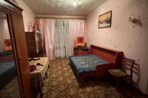 Продам квартиру 3-х комнатную с общей площадью 57м2, 5/5 эт., на улице Гетьмана, Киевский район, г. Полтава , Полтавская обл., Украина, агентство АН "Галерея недвижимости"