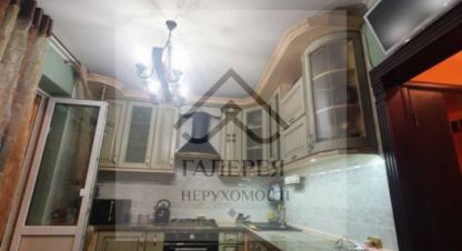 Купить квартиру 2-х комнатную, 63 кв. м. Фотография №1 Продам квартиру 2-х комнатную с общей площадью 63м2, 1/10 эт., на улице Мария башкирцевой, Киевский район, г. Полтава , Полтавская обл., Украина, агентство АН Галерея недвижимости. Фотография №1
