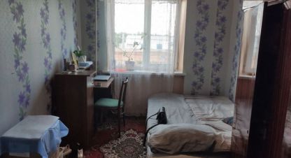 Продаётся 3-х комнатная квартира в г. Полтава . Фотография №6
