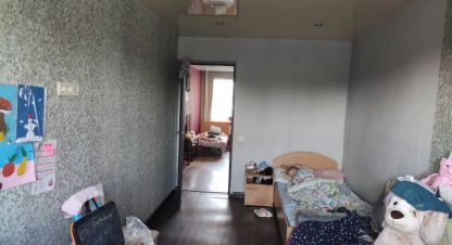 Купить 3-х комнатную квартиру на улице Провулок спортивний г. Полтава . Фотография №4