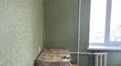Купить квартиру 1 комнатную, 33 кв. м. Фотография №1 Продам квартиру 1 комнатную с общей площадью 33м2, 5/5 эт., на улице Вул пушкіна, Шевченковский (октябрьский) район, г. Полтава , Полтавская обл., Украина, агентство АН Галерея недвижимости. Фотография №1