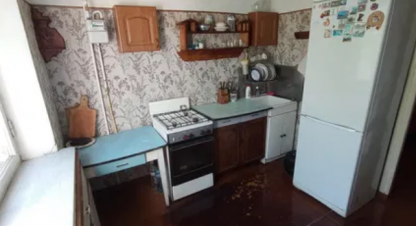 Купить 3-х комнатную квартиру на улице Вільямса г. Полтава . Фотография №4