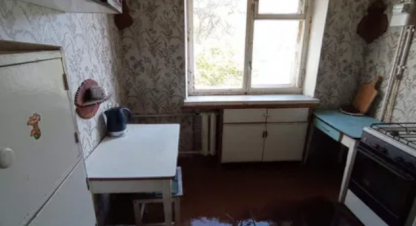 Продаётся 3-х комнатная квартира в г. Полтава . Фотография №6