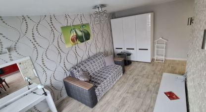 Купить квартиру 1 комнатную, 33 кв. м., Украина, г. Полтава . Фотография №8