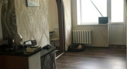 Купить квартиру 3-х комнатную, 63 кв. м. Фотография №1 Продам квартиру 3-х комнатную с общей площадью 63м2, 4/4 эт., на улице Пушкіна, г. Полтава , Полтавская обл., Украина, агентство АН Галерея недвижимости. Фотография №1