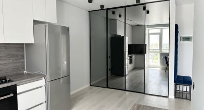 Купить квартиру 1 комнатную, 45 кв. м. Фотография №10 Купить квартиру 1 комнатную, 45 кв. м., Украина, г. Полтава . Фотография №10