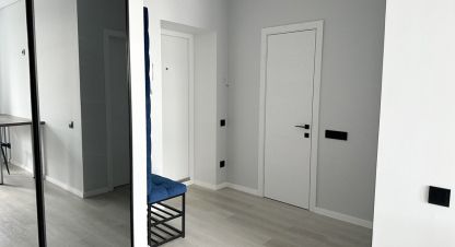 Купить квартиру 1 комнатную, 45 кв. м. Фотография №8 Купить квартиру 1 комнатную, 45 кв. м., Украина, г. Полтава . Фотография №8