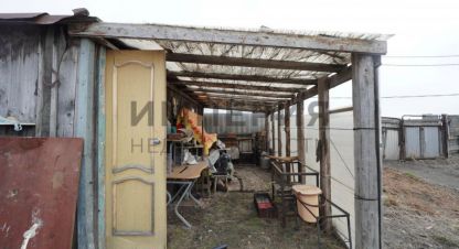 Купить дом 3-х комнатную, 80.9 кв. м., Россия, г. Ола. Фотография №10