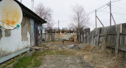 Купить дом на улице Партизанская г. Ола. Фотография №5