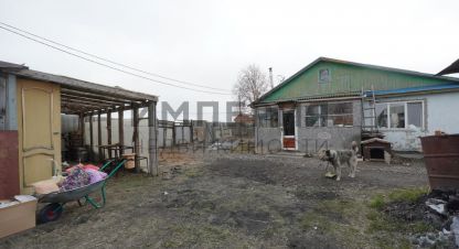 Купить дом 3-х комнатную, 80.9 кв. м., Россия, г. Ола. Фотография №9