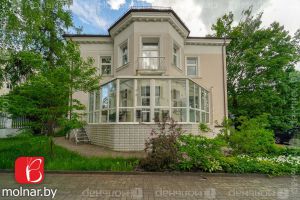 Продам квартиру 5-ти комнатную с общей площадью 155.7м2, 2/2 эт., на улице Броневой пер., ПАРТИЗАНСКИЙ РАЙОН район, г. Минск, Минск, Беларусь, агентство Мольнар