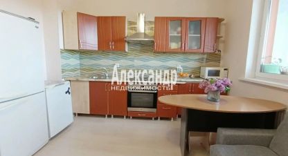 Купить квартиру в г. Мурино. Фотография №2 Купить квартиру в г. Мурино. Фотография №2