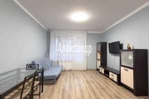 Продам квартиру с общей площадью 35.9м2, 7/12 эт., на улице Санкт-петербурсестрорецк дубковское шоссе 38 подъезд, Курортный район, г. Сестрорецк, Санкт-Петербург, Россия, агентство Александр-Недвижимость