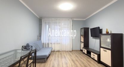 Продам квартиру с общей площадью 35.9м2, 7/12 эт., на улице Санкт-петербурсестрорецк дубковское шоссе 38 подъезд, Курортный район, г. Сестрорецк, Санкт-Петербург, Россия, агентство Александр-Недвижимость. Фотография №1
