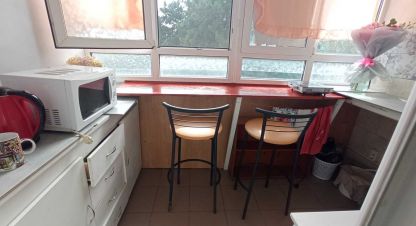 Купить квартиру 1 комнатную, 18.5 кв. м. Фотография №1 Продам квартиру 1 комнатную с общей площадью 18.5м2, 2/7 эт., на улице Боровского, Хаджибейский район, г. Одесса , Одесская обл., Украина, агентство Aspo.biz. Фотография №1