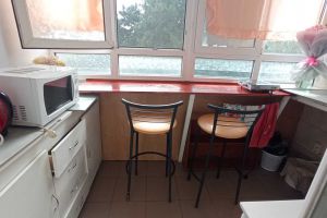Продам квартиру 1 комнатную с общей площадью 18.5м2, 2/7 эт., на улице Боровского, Хаджибейский район, г. Одесса , Одесская обл., Украина, агентство Aspo.biz