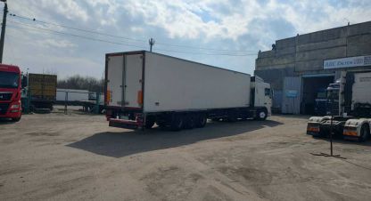 Снять производственно-складское помещение на улице Кільцева г. Бровары . Фотография №4 Снять производственно-складское помещение на улице Кільцева г. Бровары . Фотография №4
