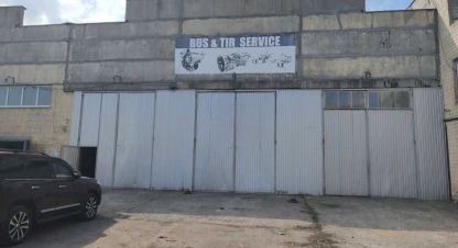 Снять производственно-складское помещение, 1500 кв. м. Фотография №8 Снять производственно-складское помещение, 1500 кв. м., Украина, г. Бровары . Фотография №8