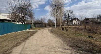 Купить земельный участок. Фотография №8 Купить земельный участок, Украина, г. Киенка . Фотография №8