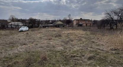 Купить земельный участок в г. Киенка . Фотография №3 Купить земельный участок в г. Киенка . Фотография №3
