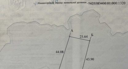 Купить земельный участок. Фотография №9 Купить земельный участок, Украина, г. Киенка . Фотография №9