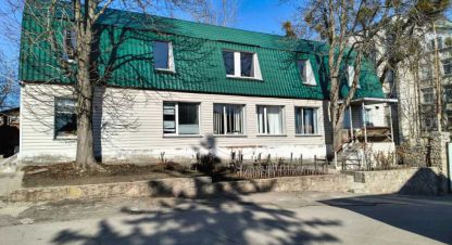 Продаётся офисное помещение в г. Канев . Фотография №7 Продаётся офисное помещение в г. Канев . Фотография №7