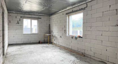 Купить дом 3-х комнатную, 100 кв. м., Украина, г. Хмельницкий . Фотография №10
