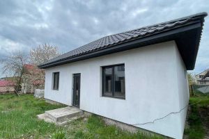 Продам дом 3-х комнатный с общей площадью 100м2, г. Хмельницкий , Хмельницкая обл., Украина, агентство Aspo.biz
