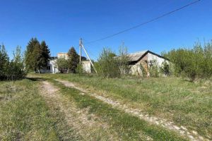 Продам производственно-складское помещение с общей площадью 458.5м2, на улице Залізнична, г. Ярмолинцы , Хмельницкая обл., Украина, агентство Aspo.biz