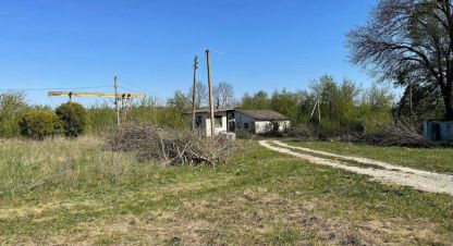 Купить производственно-складское помещение на улице Залізнична г. Ярмолинцы . Фотография №5