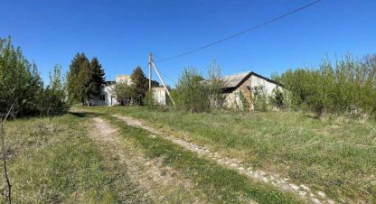 Продам производственно-складское помещение с общей площадью 458.5м2, на улице Залізнична, г. Ярмолинцы , Хмельницкая обл., Украина, агентство Aspo.biz. Фотография №1