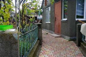 Продам квартиру 3-х комнатную с общей площадью 62м2, 1/1 эт., на улице Патриотическая, Хаджибейский район, г. Одесса , Одесская обл., Украина, агентство Aspo.biz