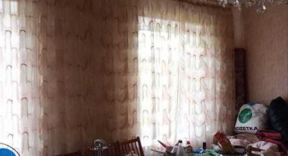 Купить квартиру 3-х комнатную, 62 кв. м., Украина, г. Одесса . Фотография №9