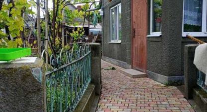 Продам квартиру 3-х комнатную с общей площадью 62м2, 1/1 эт., на улице Патриотическая, Хаджибейский район, г. Одесса , Одесская обл., Украина, агентство Aspo.biz. Фотография №1
