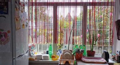 Купить квартиру 3-х комнатную, 62 кв. м., Украина, г. Одесса . Фотография №10