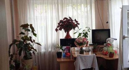Продаётся 3-х комнатная квартира в г. Одесса . Фотография №6
