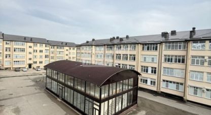 Купить 2-х комнатную квартиру в г. Нальчик. Фотография №2 Купить 2-х комнатную квартиру в г. Нальчик. Фотография №2